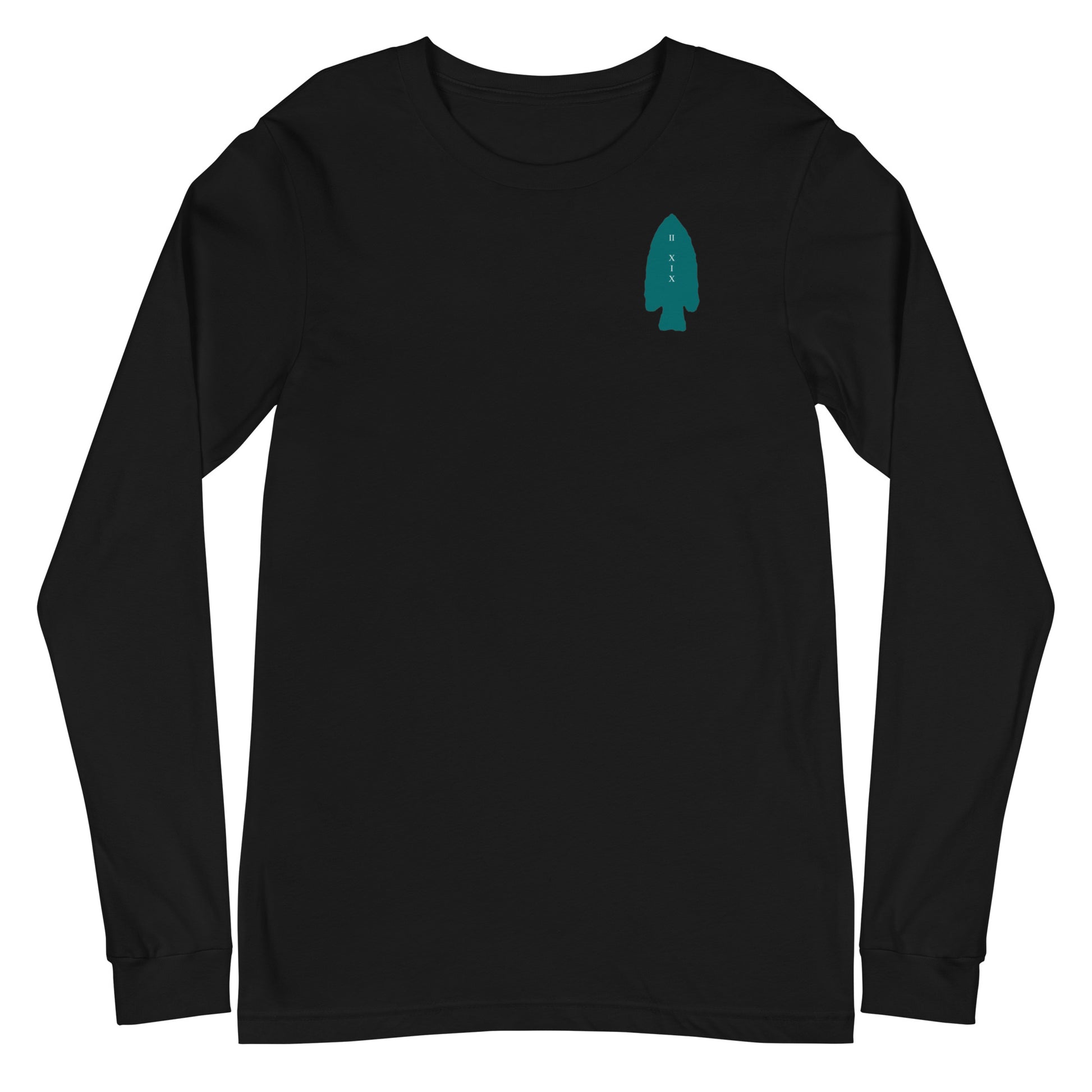 2-19 WV long sleeve