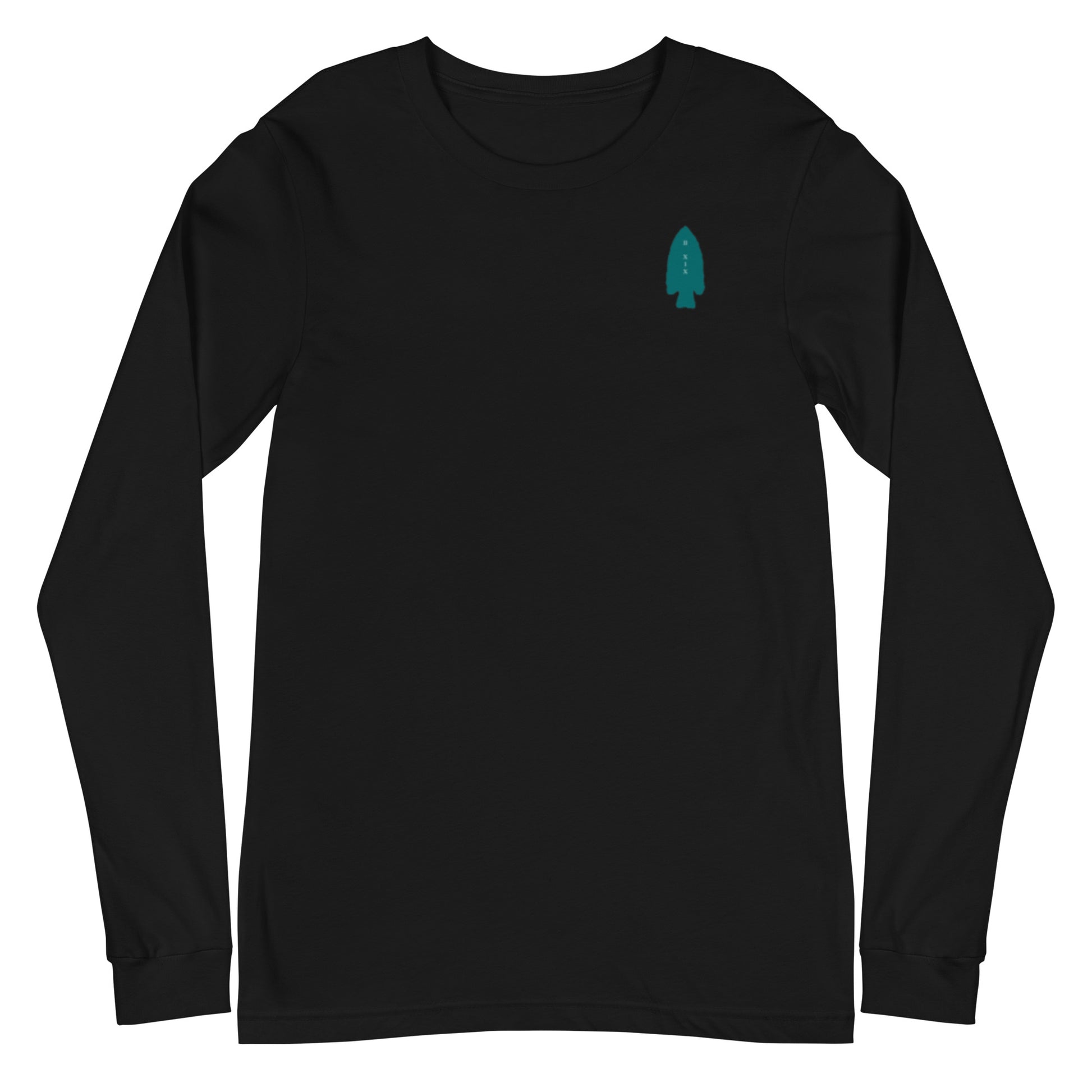 2-19 Rigger Unisex Long Sleeve Tee