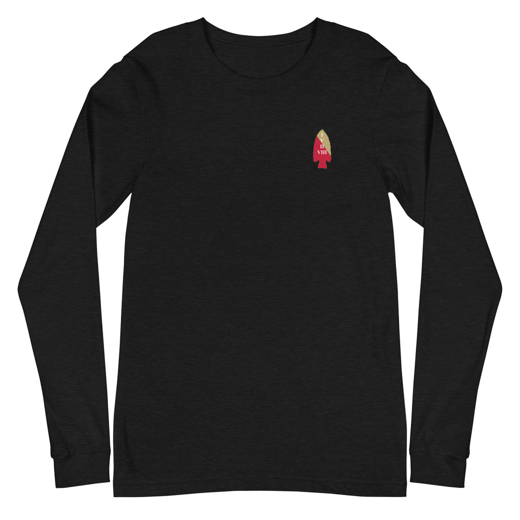 1528th FSC Unisex Long Sleeve Tee