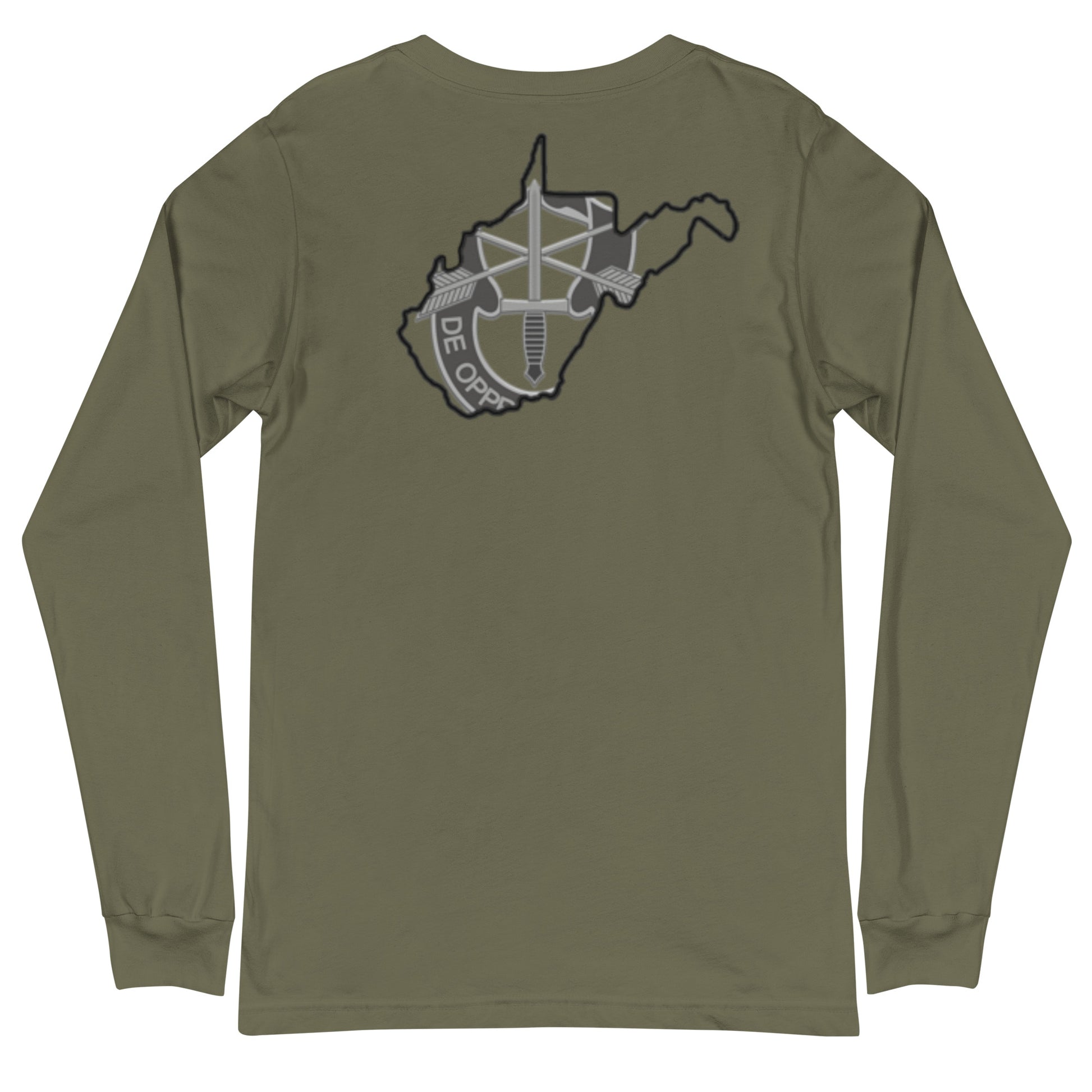 2-19 WV long sleeve