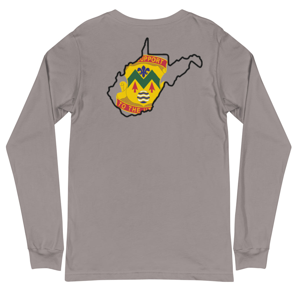 1528th FSC Unisex Long Sleeve Tee