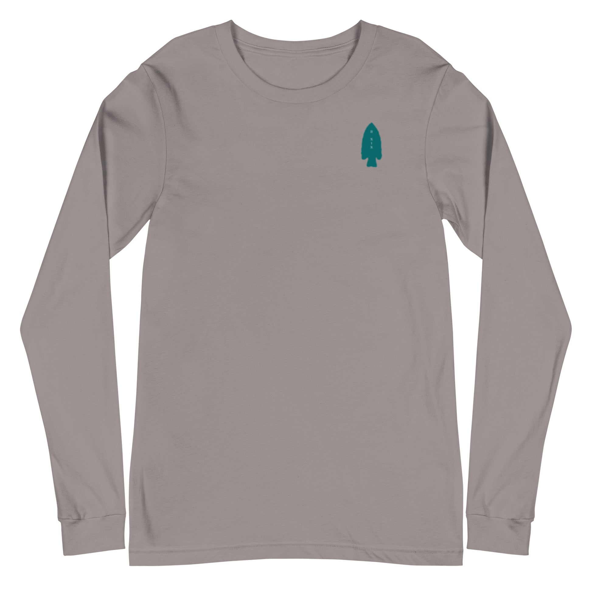 2-19 Rigger Unisex Long Sleeve Tee