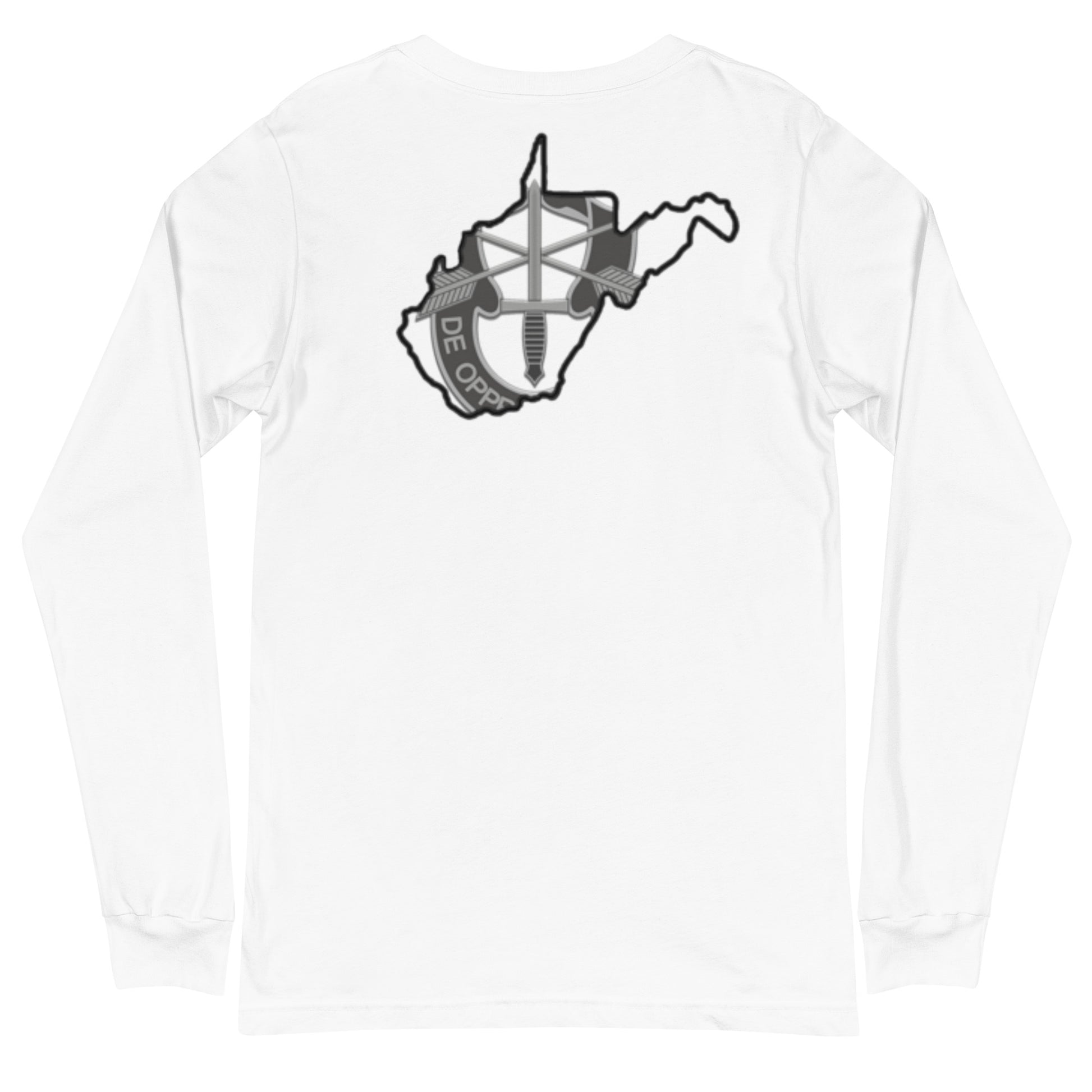 2-19 WV long sleeve