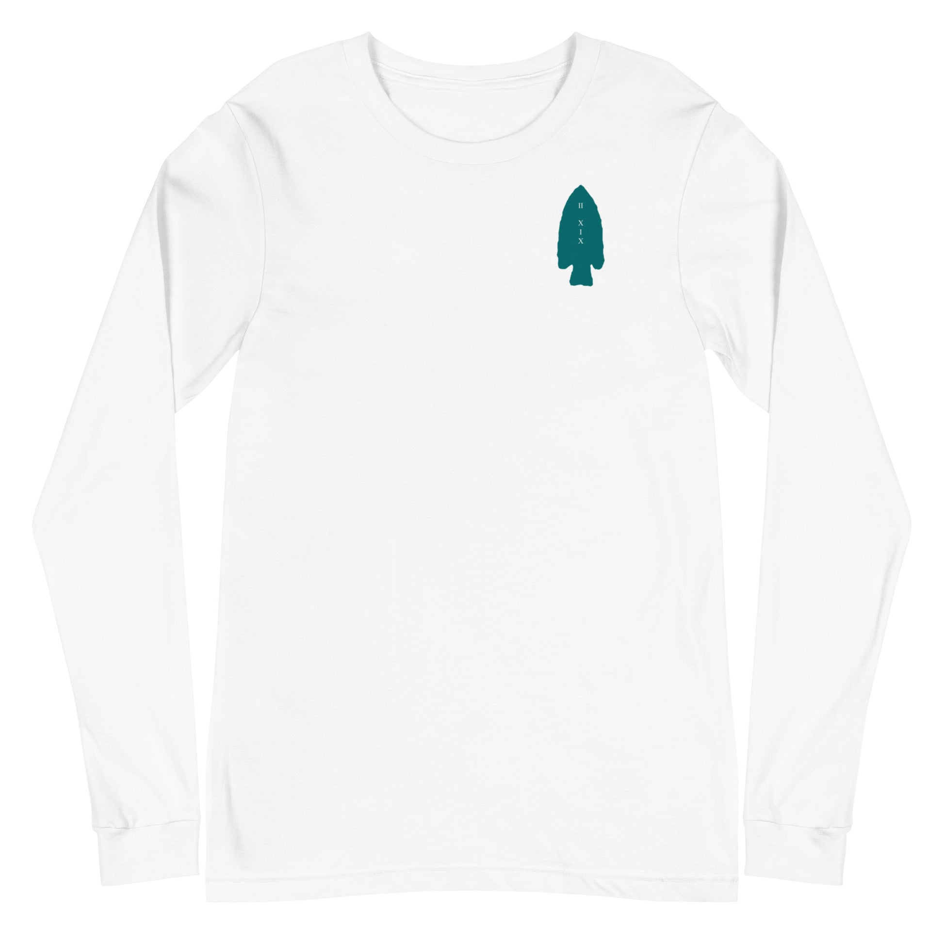 2-19 WV long sleeve