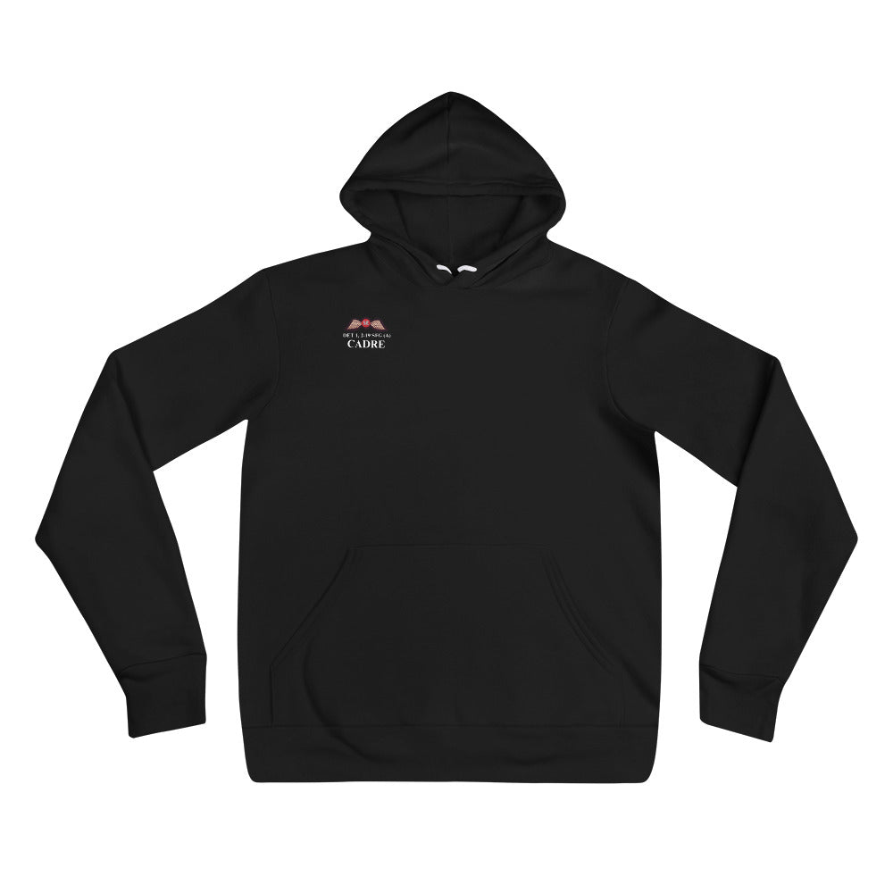 2-19 Training Team Cadre Hoodie
