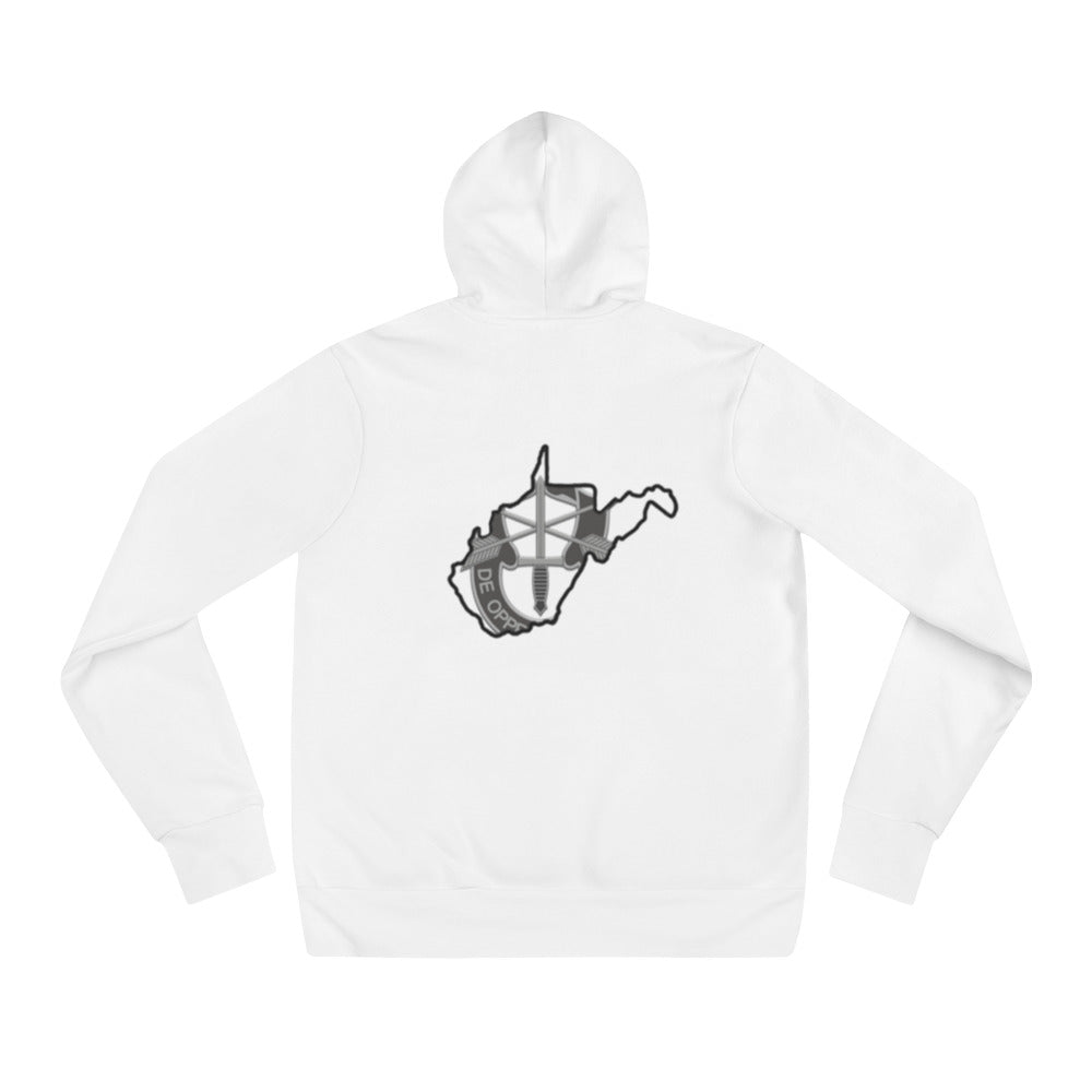 2-19 Training Team Cadre Hoodie