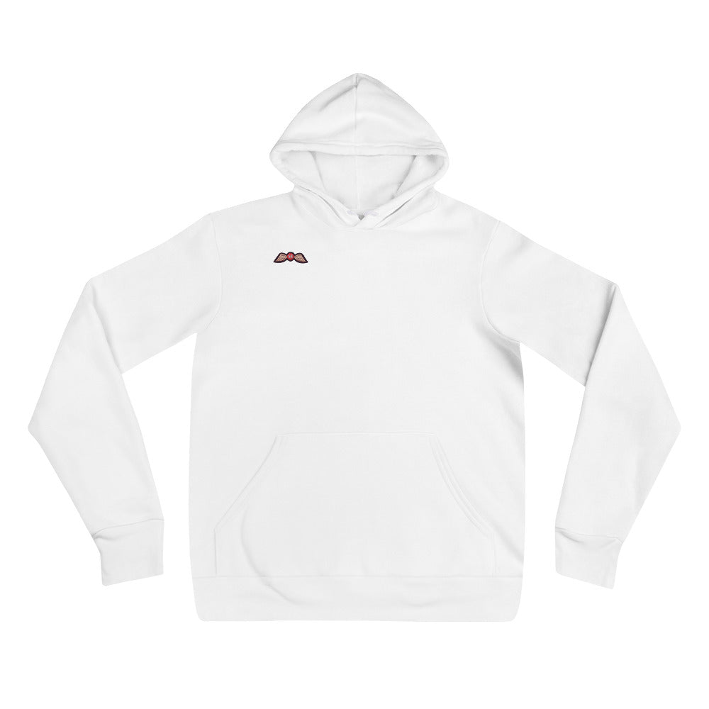 2-19 Training Team Cadre Hoodie