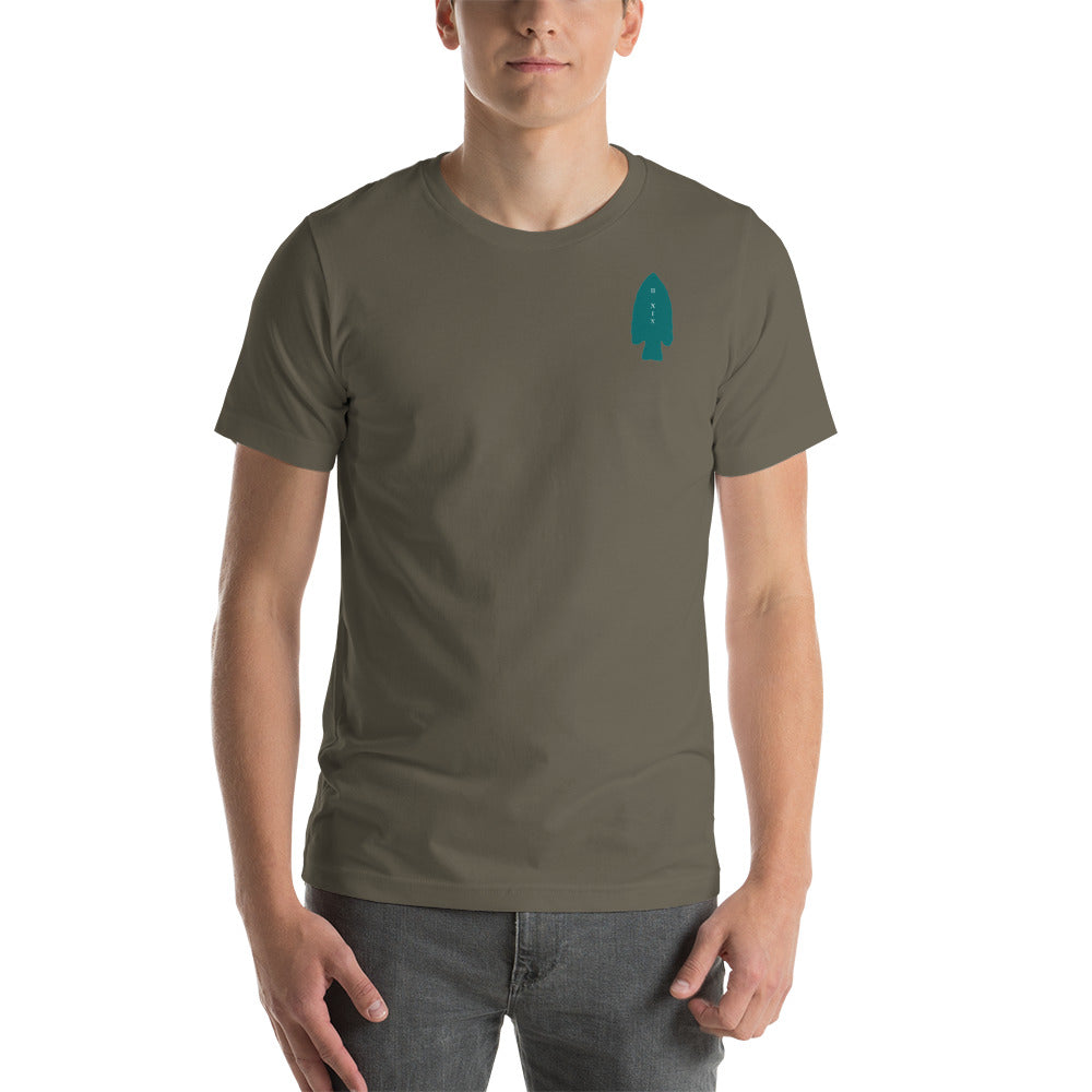 2-19 Warriors Shirt