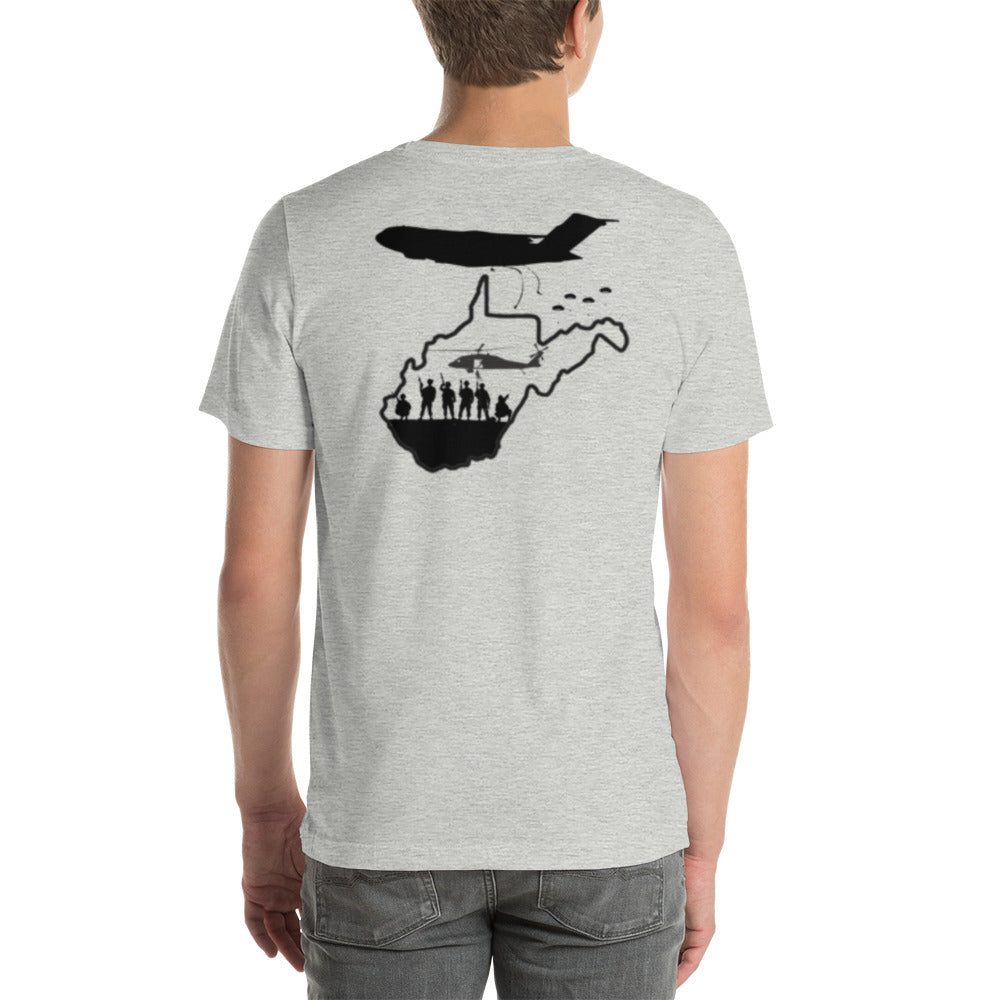 2-19 Warriors Shirt