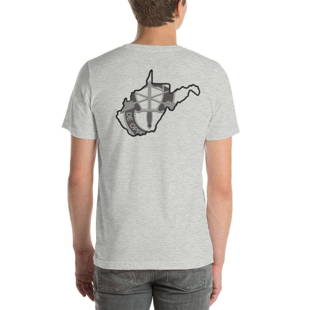 2-19 WV t-shirt