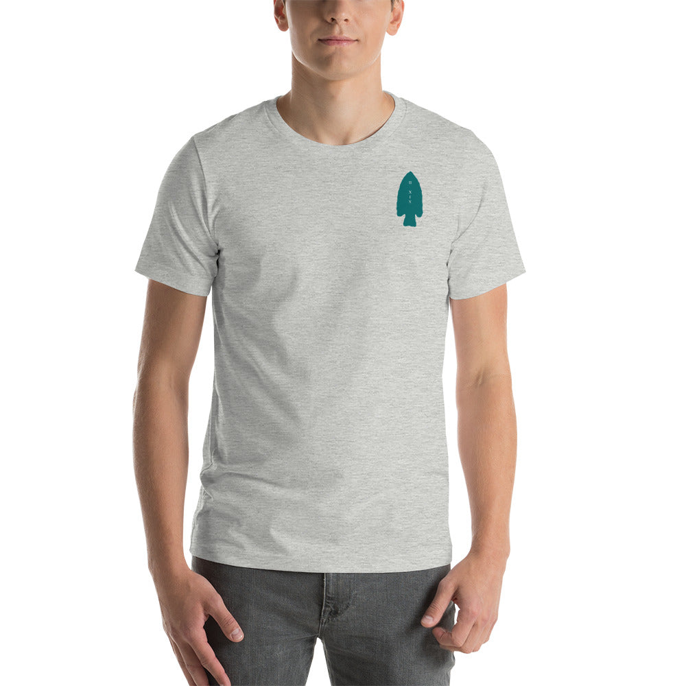 2-19 Warriors Shirt