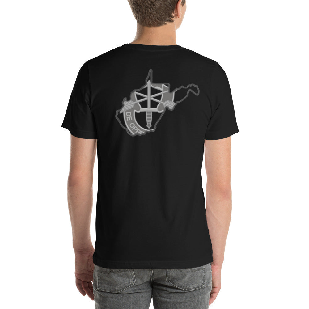 2-19 WV t-shirt