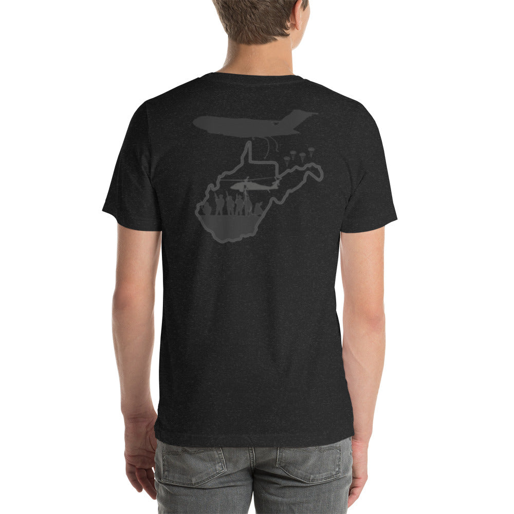 2-19 Warriors Shirt