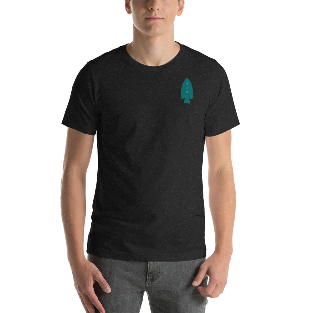 2-19 Warriors Shirt