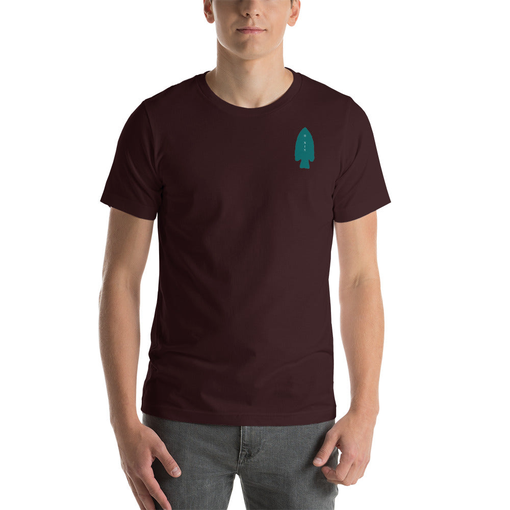 2-19 Warriors Shirt