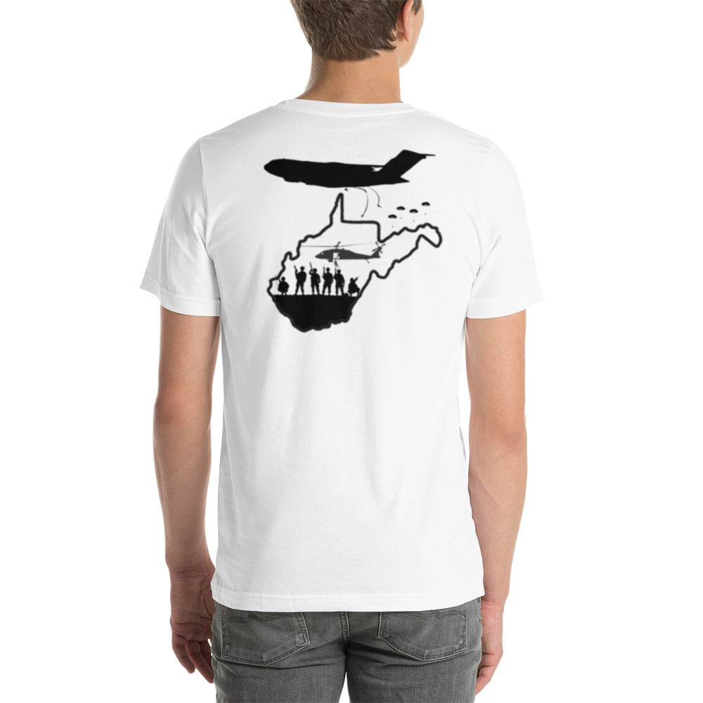 2-19 Warriors Shirt
