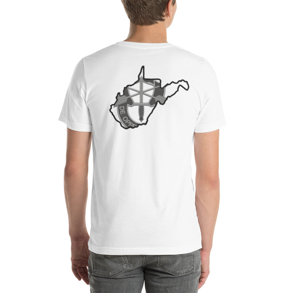 2-19 WV t-shirt