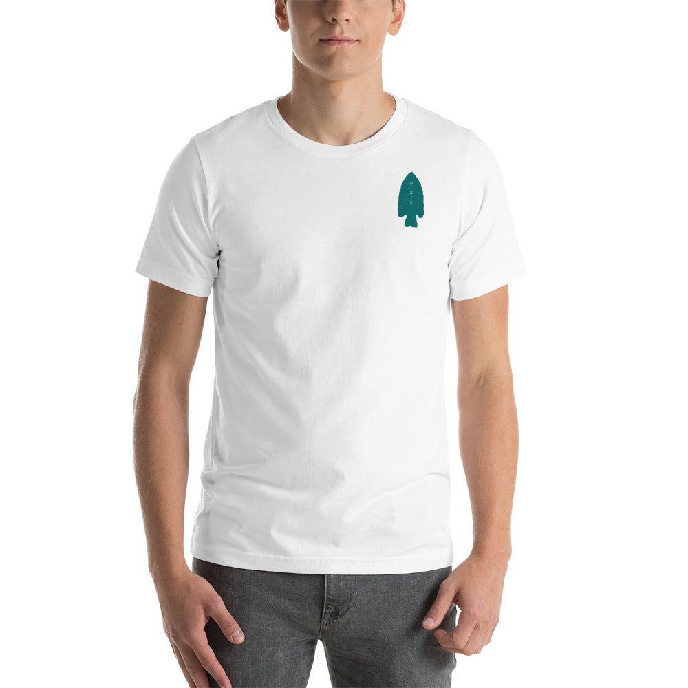 2-19 Warriors Shirt