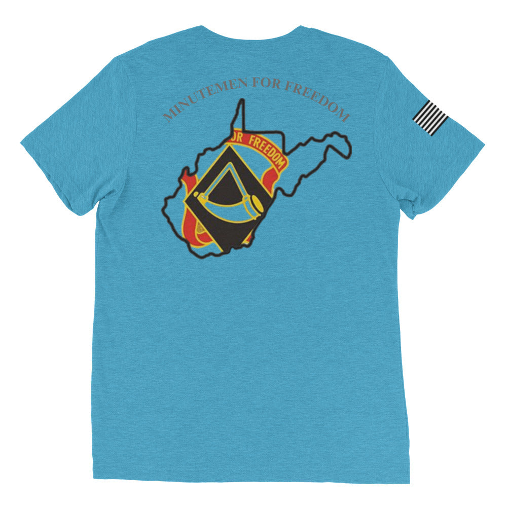 111th EN Short sleeve t-shirt