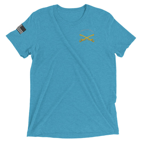 1-150th CAV Short sleeve t-shirt