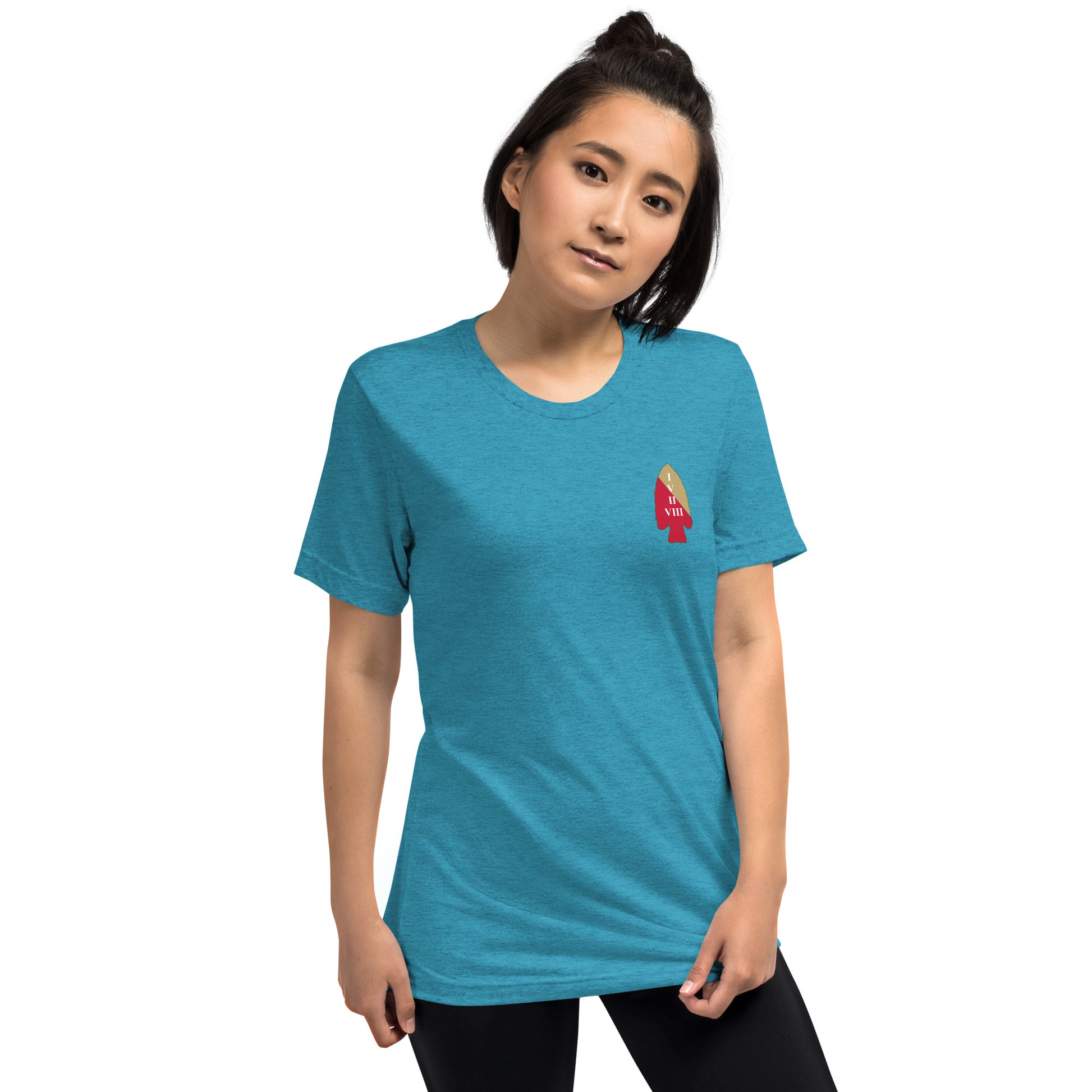 1528th FSC Short sleeve t-shirt
