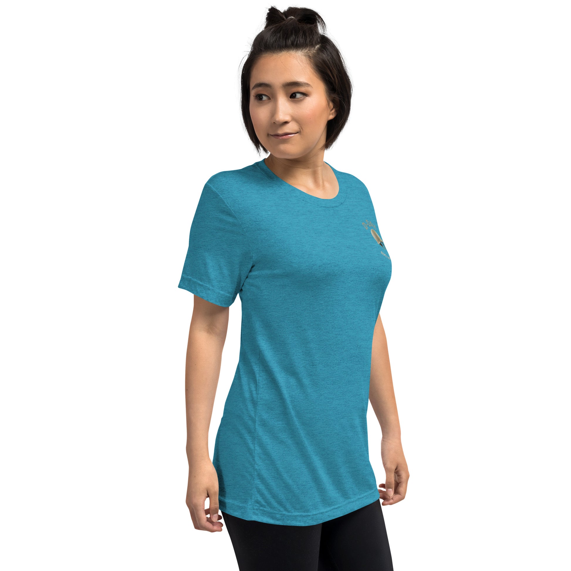 D-Day Airborne Short sleeve t-shirt