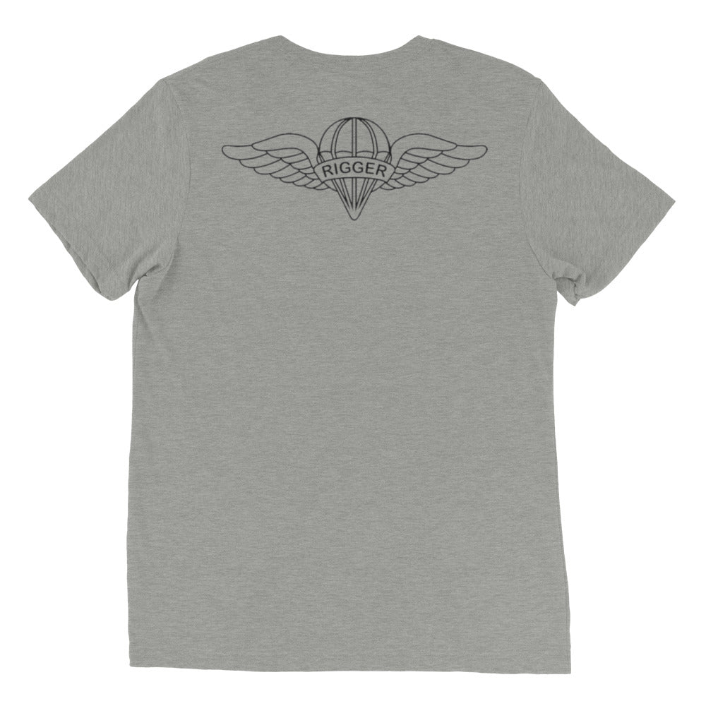 2-19 Rigger Short sleeve t-shirt
