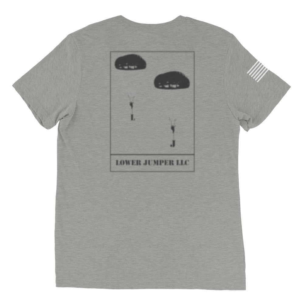 Lower Jumper Short sleeve t-shirt