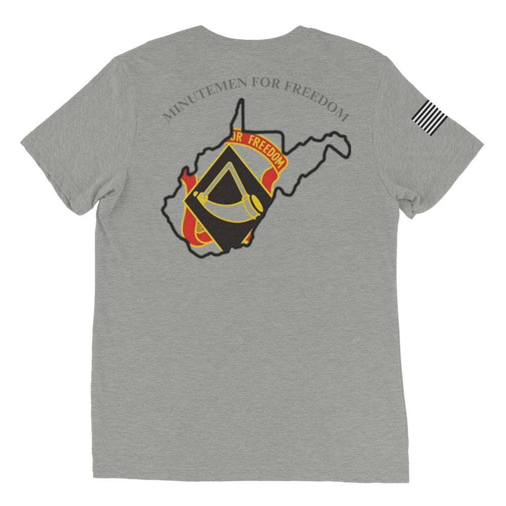 111th EN Short sleeve t-shirt