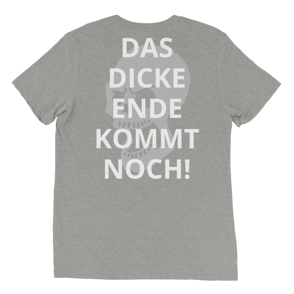 The Kill Card Training Team Short sleeve t-shirt