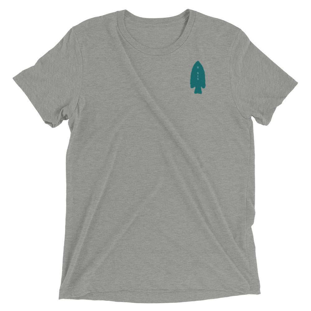 2-19 Senior Wing Short sleeve t-shirt