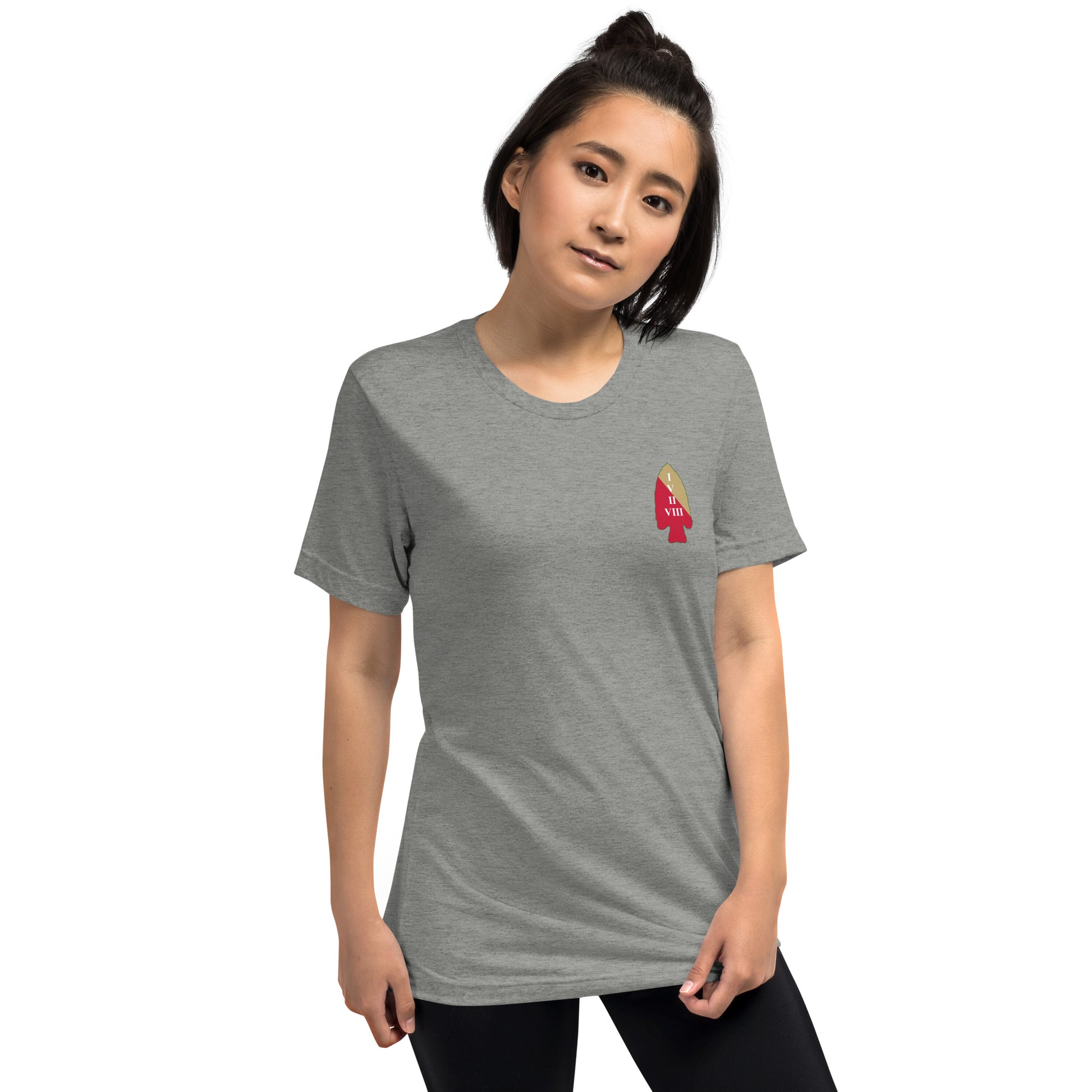 1528th FSC Short sleeve t-shirt