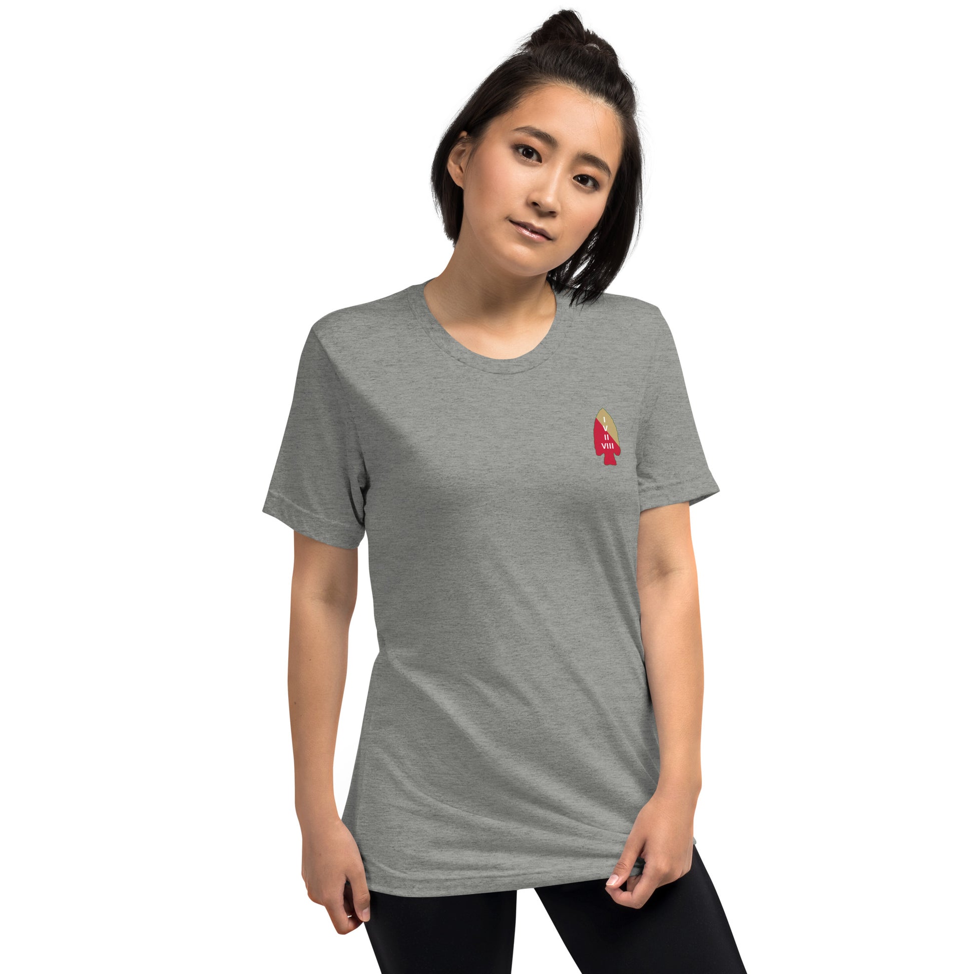 1528th FSC Official Short sleeve t-shirt