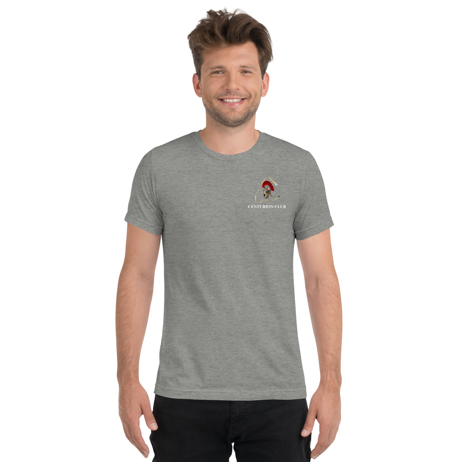 Centurion Club Short sleeve t-shirt