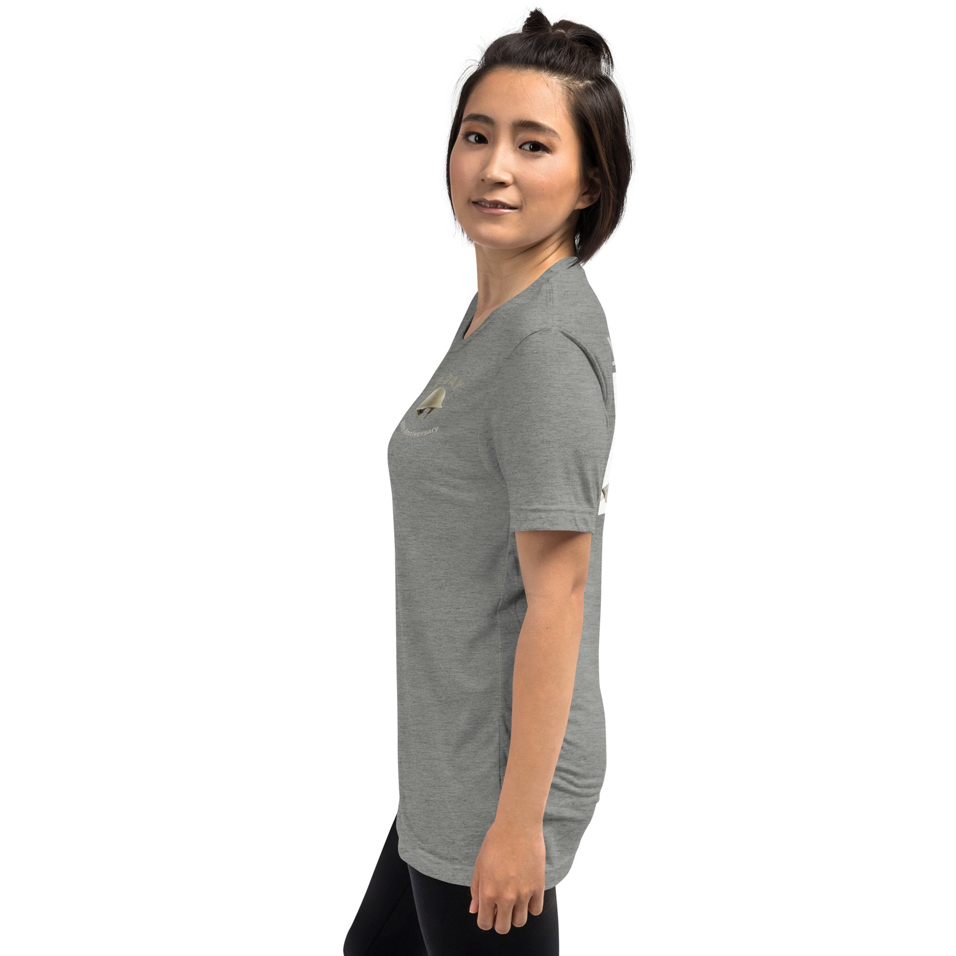 D-Day Airborne Short sleeve t-shirt