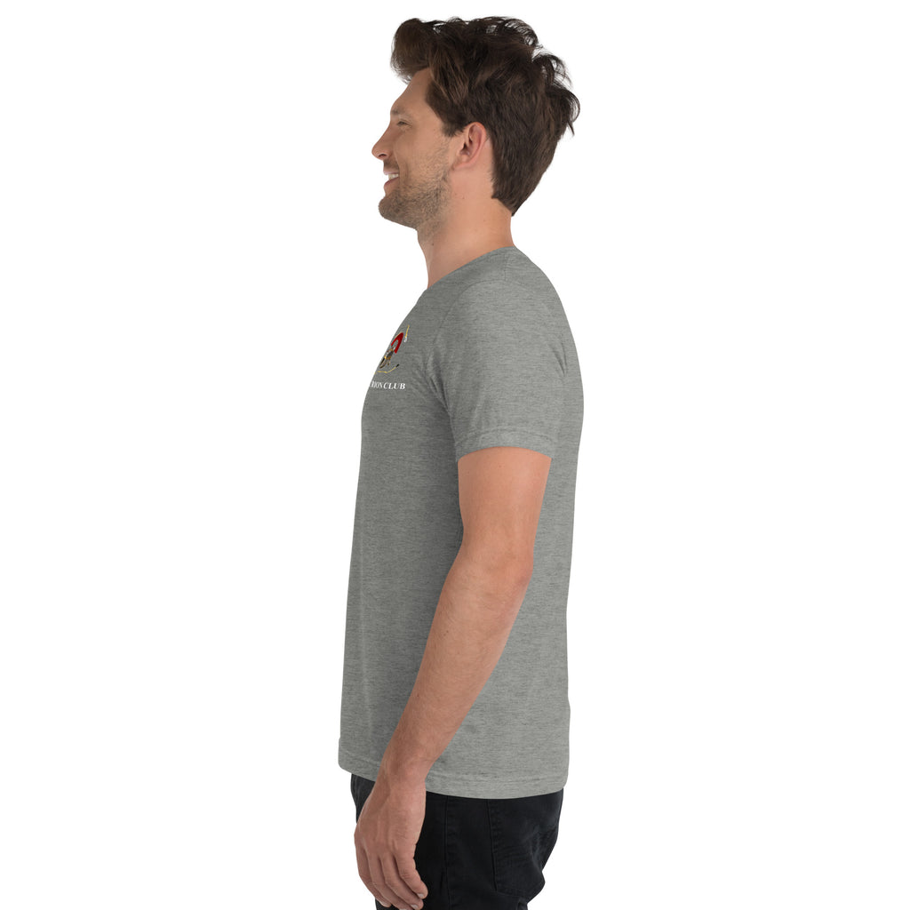 Centurion Club Short sleeve t-shirt