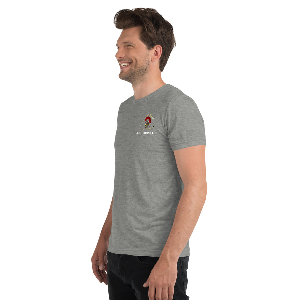 Centurion Club Short sleeve t-shirt
