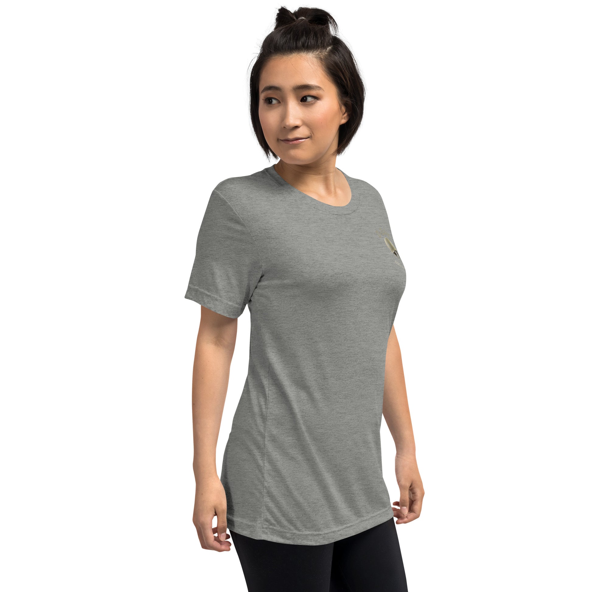 D-Day Airborne Short sleeve t-shirt