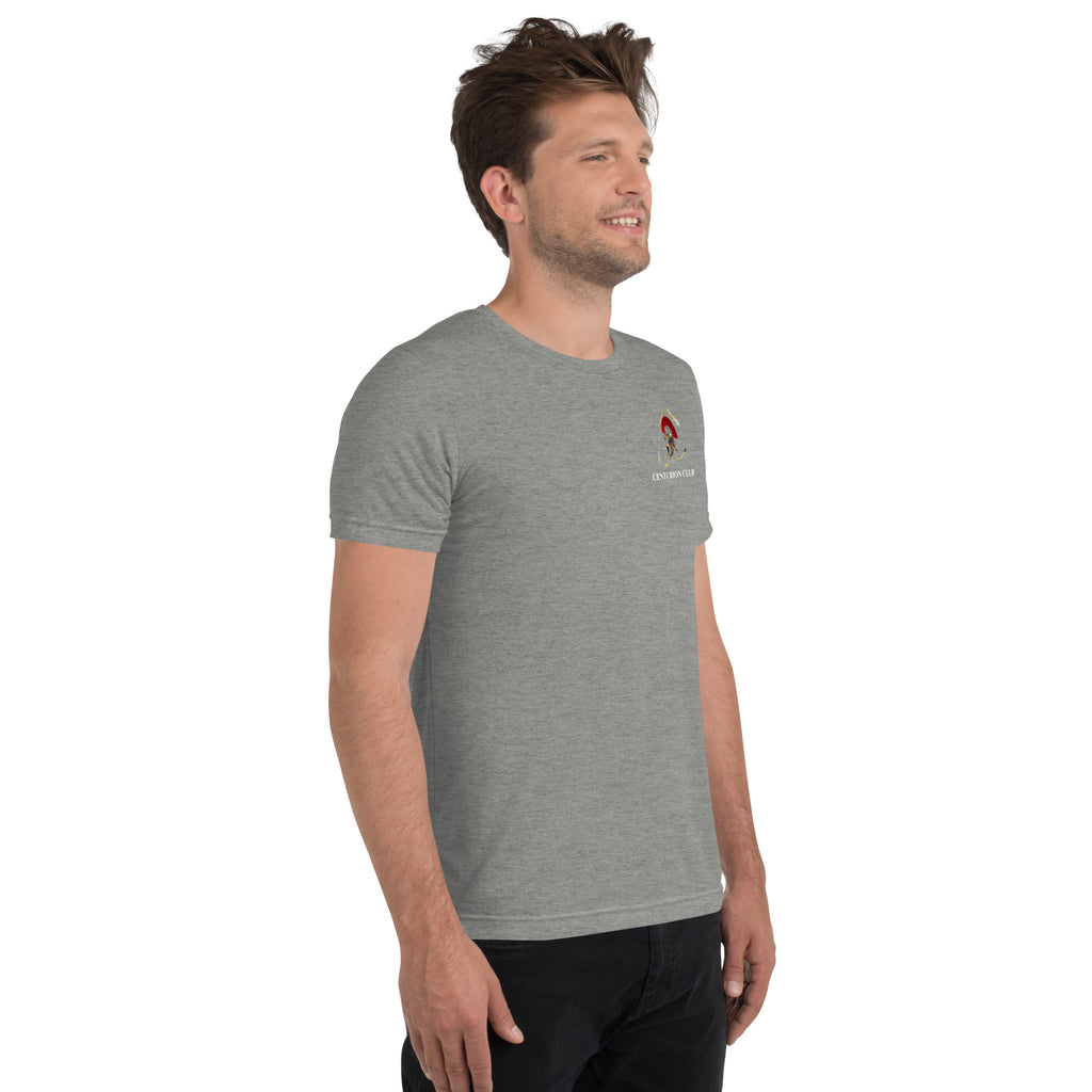 Centurion Club Short sleeve t-shirt
