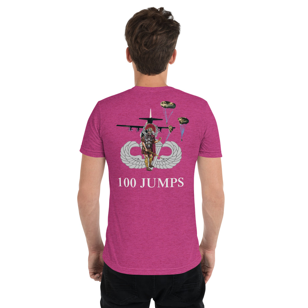 Centurion Club Short sleeve t-shirt