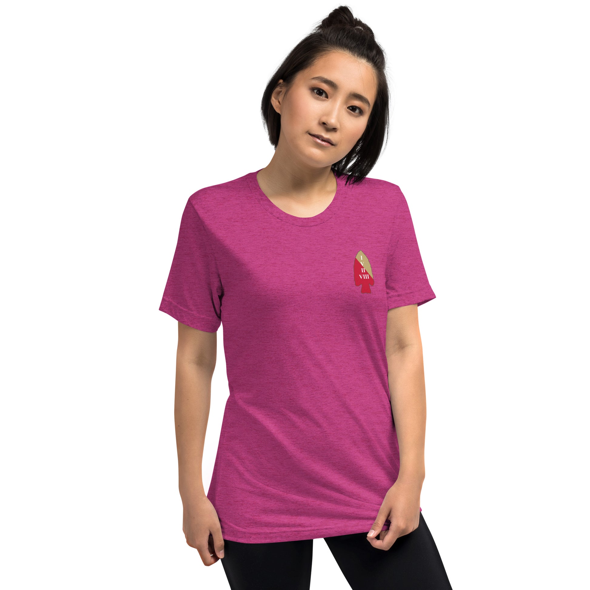 1528th FSC Short sleeve t-shirt