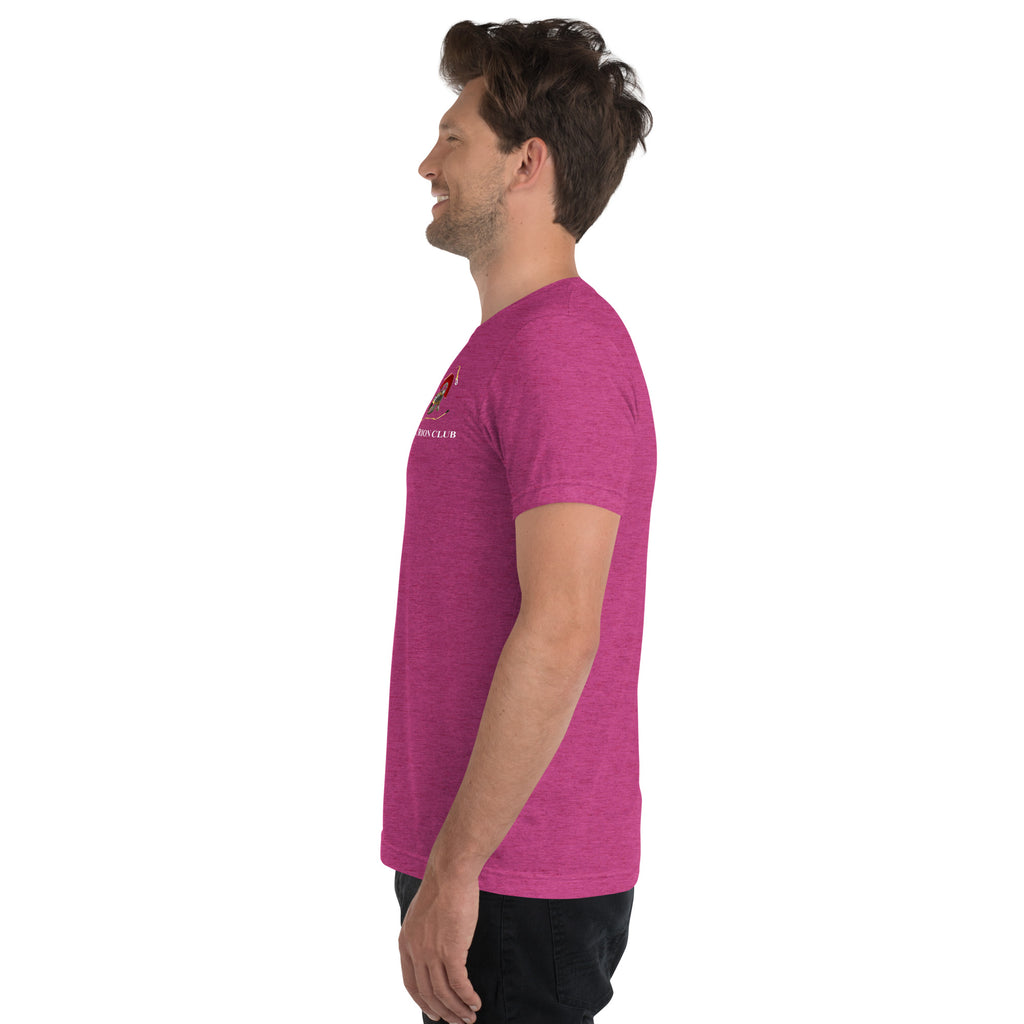 Centurion Club Short sleeve t-shirt