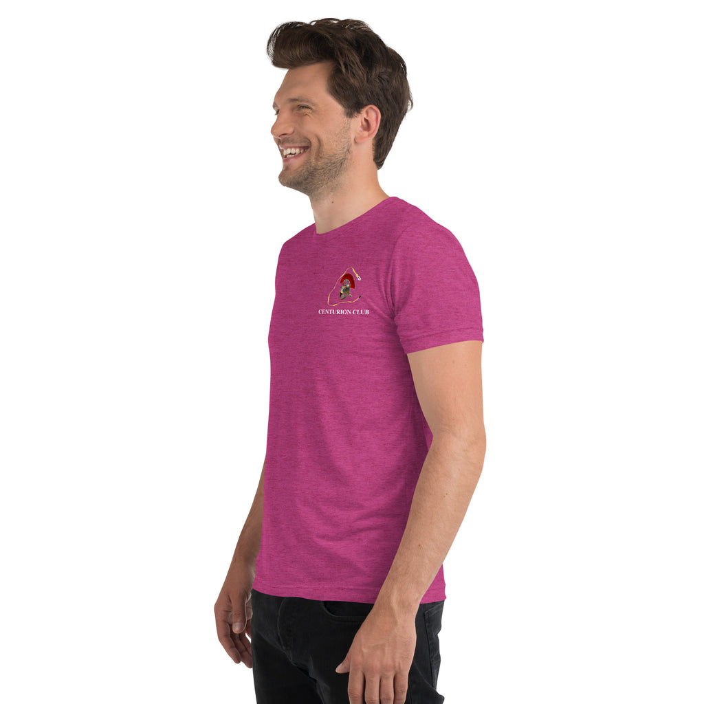 Centurion Club Short sleeve t-shirt