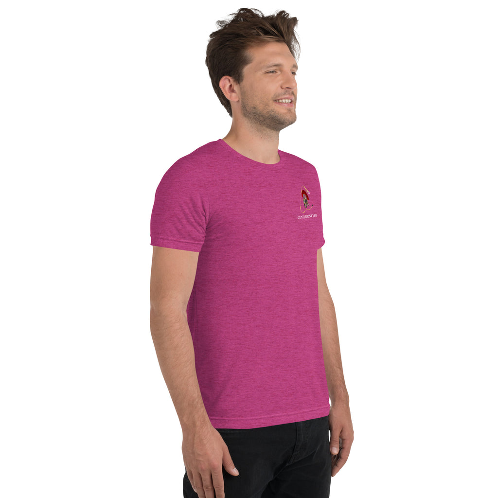 Centurion Club Short sleeve t-shirt