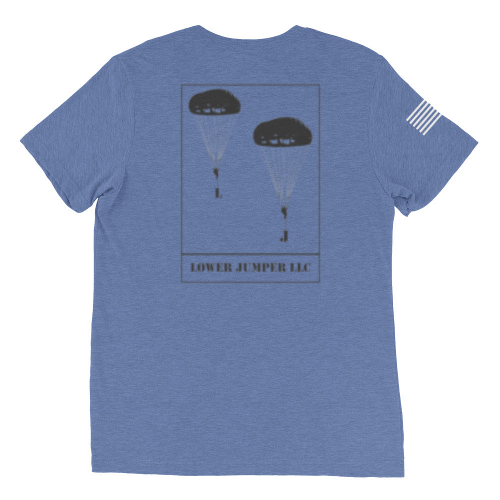 Lower Jumper Short sleeve t-shirt