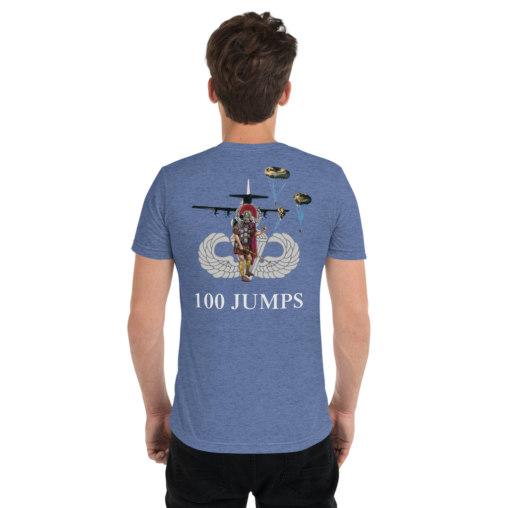 Centurion Club Short sleeve t-shirt