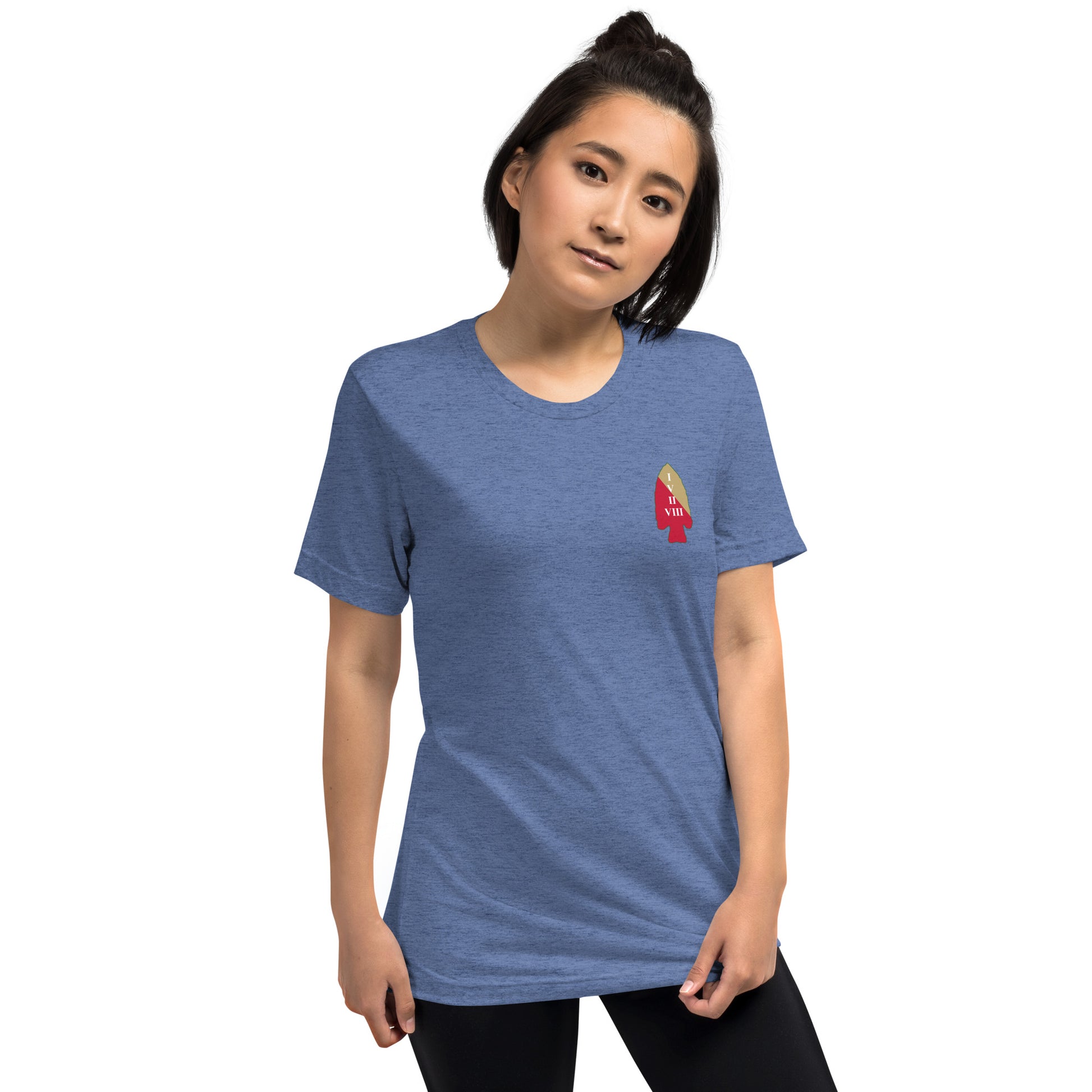 1528th FSC Short sleeve t-shirt