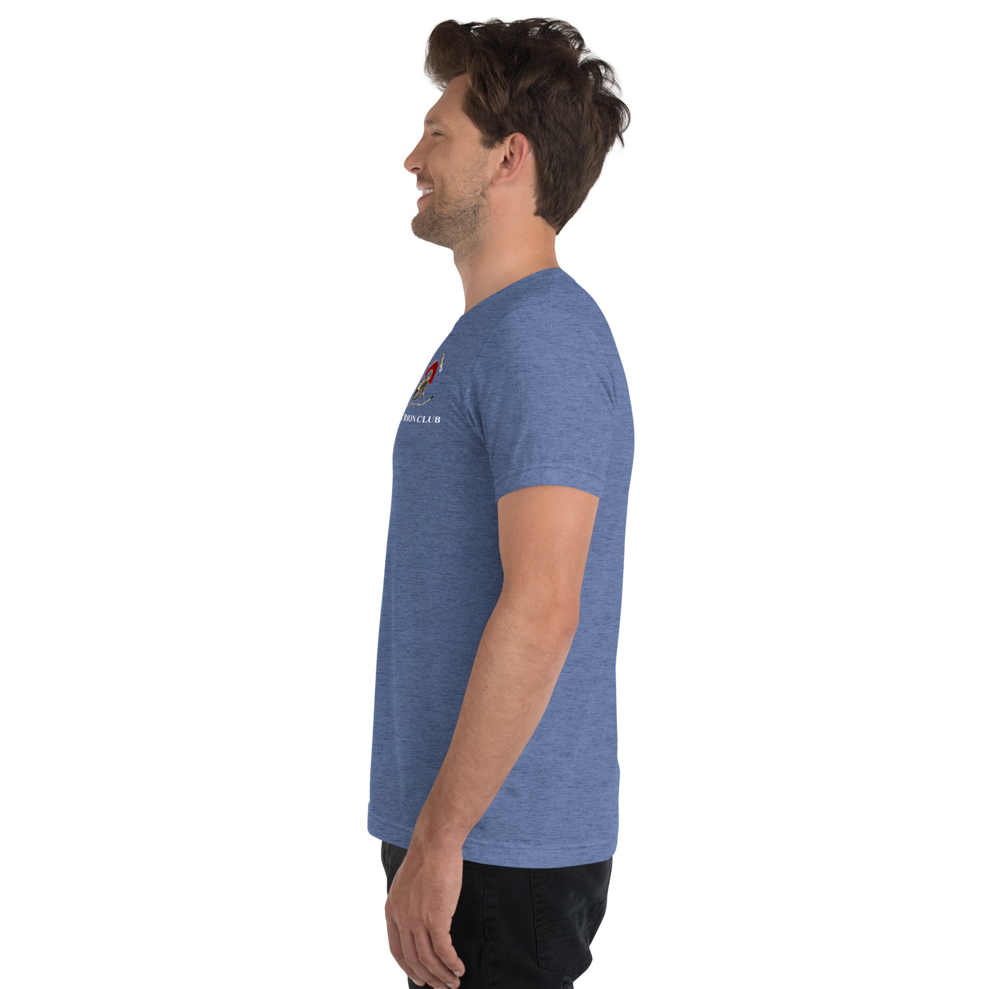 Centurion Club Short sleeve t-shirt