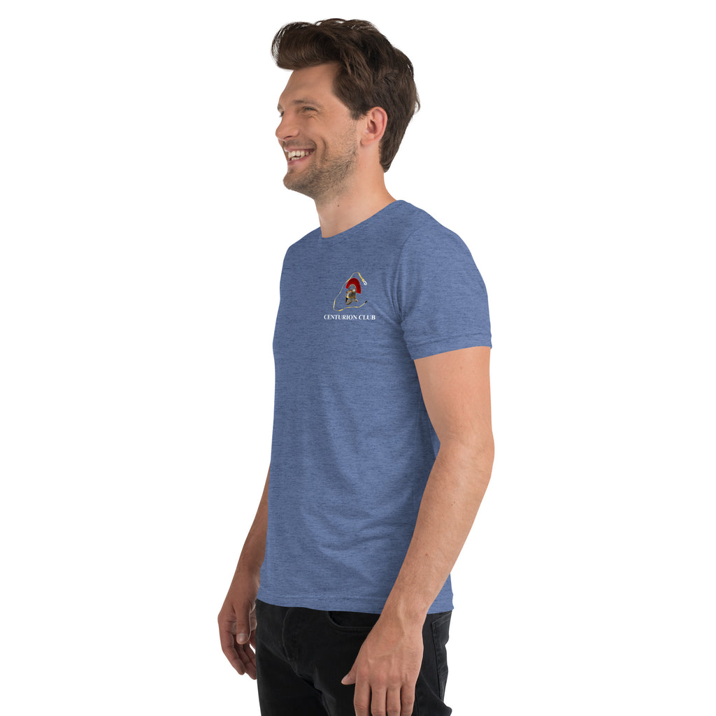 Centurion Club Short sleeve t-shirt