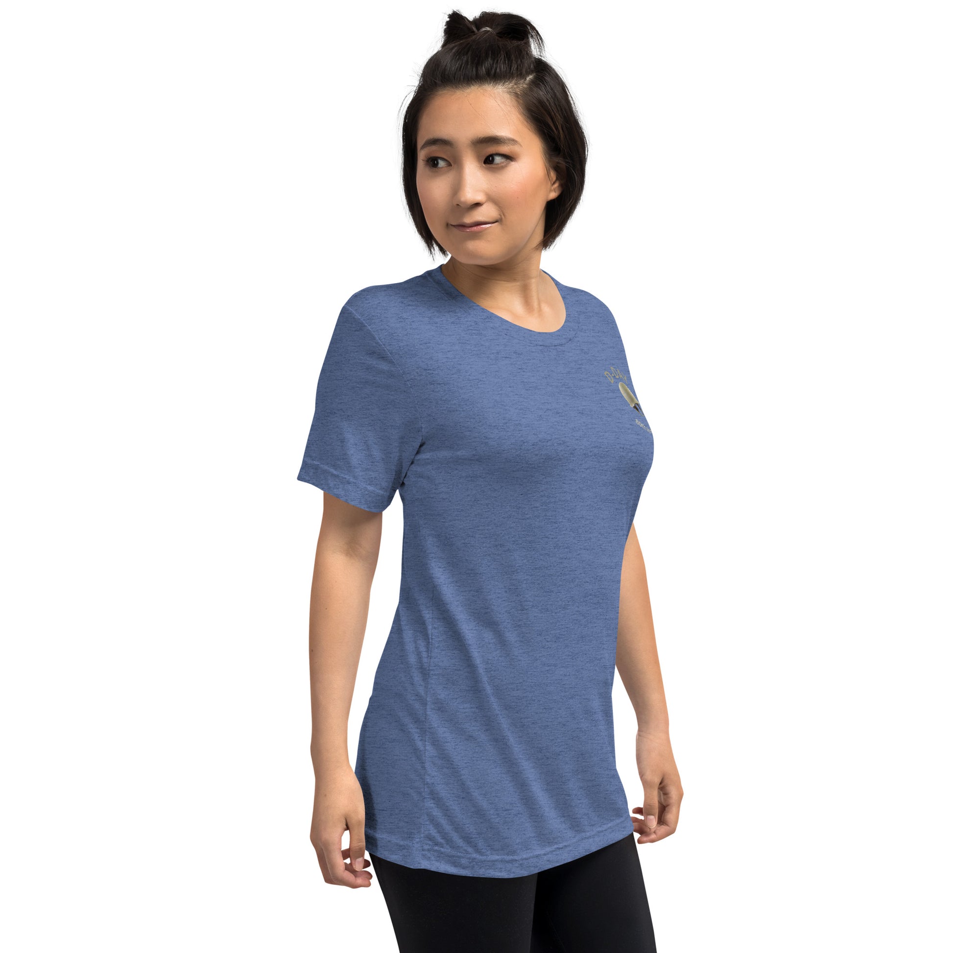 D-Day Airborne Short sleeve t-shirt